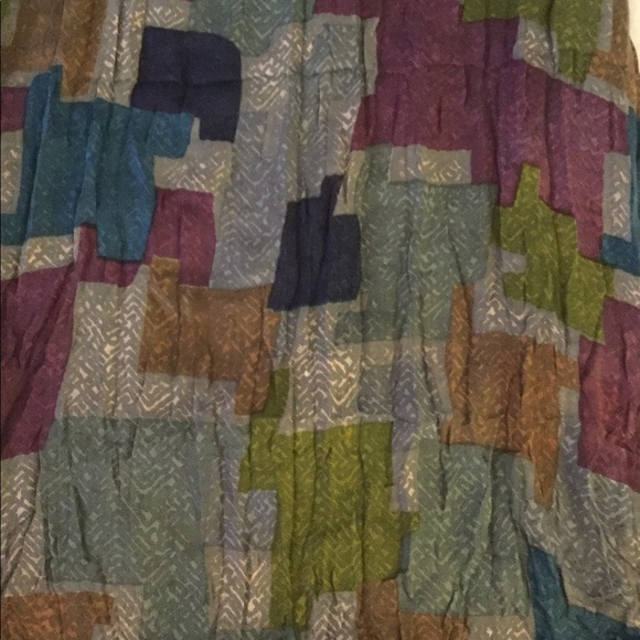 Vivante Scarf/Wrap New - Picture 8 of 8